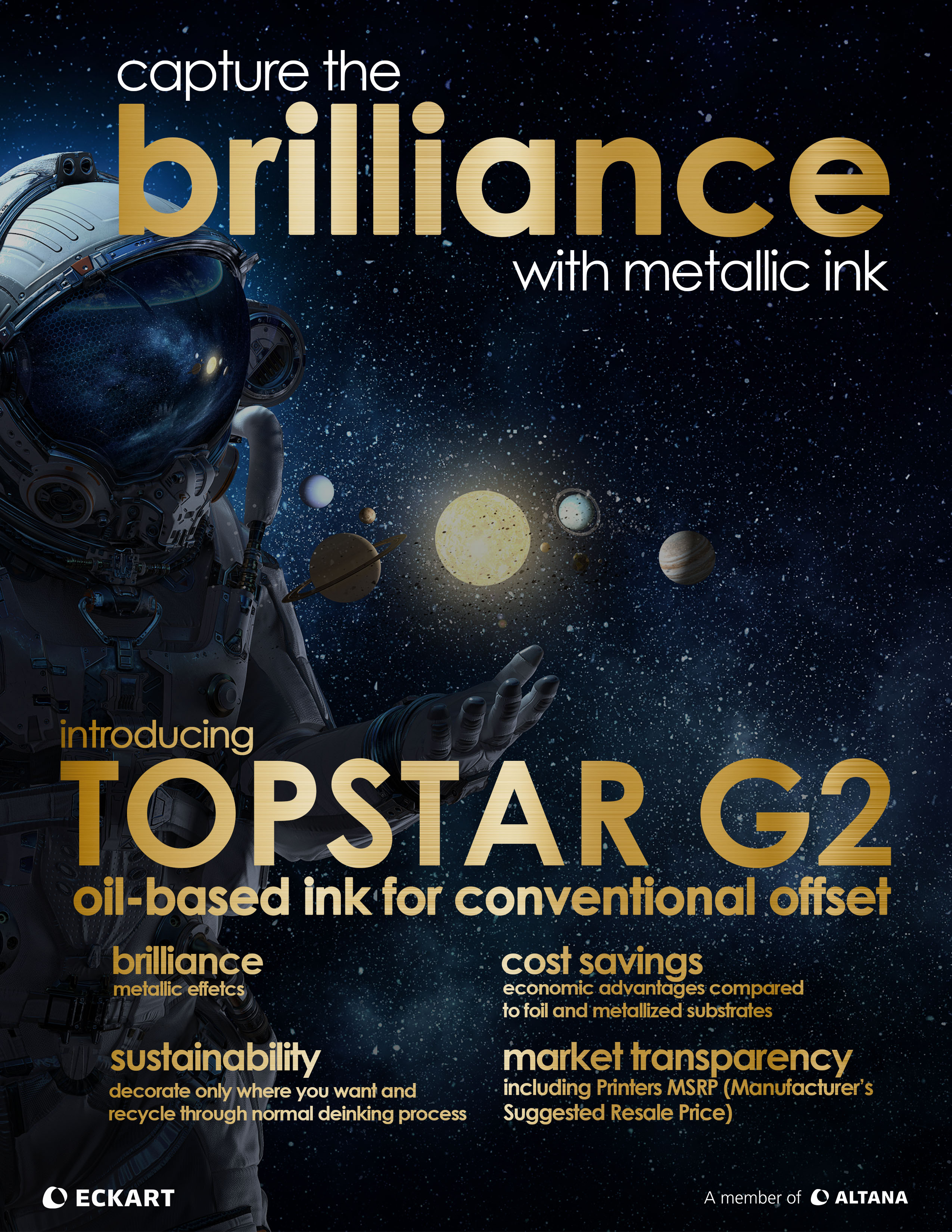 topstar brochure